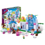 펫샵 시티 어린이 유아 블록 조립 호환 블럭