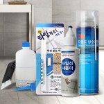 줄눈 셀프 시공 타일 보수제 욕실 코팅제 화장실
