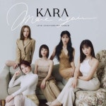 KARA 카라 - MOVE AGAIN