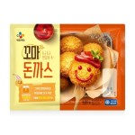 CJ제일제당 CJ제일제당 꼬마 돈까스 400g