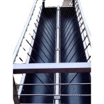 가축 여물통 먹이통 돼지 염소 스텐 건초 사료통 축사