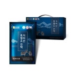 한국바이오셀 지리산 흑염소 진액 70ml x 30포