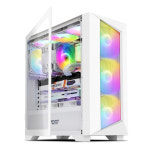 다크플래쉬 다크플래쉬 DNX700 MESH RGB