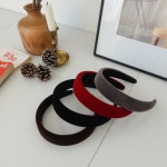 이쁜 벨벳 머리띠 헤어밴드 9457280 H1659