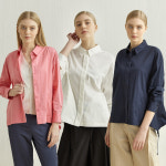 가 69000 LS7 80수코튼블라우스1종