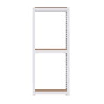 스피드랙 스피드랙 교보문고 스피드랙 홈던트하우스 홈던트하우스 조립식 철제 선반3단 800 x 500 x 2100