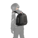 라이노워크 라이노워크 오토바이 리어백 바이크 모토캠핑 가방 배달 시트백 테일백 MT2335