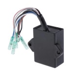 11 10 YAMAHA 선외기 모터용 CDI 코일 C 25HP 30HP E25B 스트로크 61N8554013 12