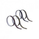 닛타쿠 탁구 사이드 테이프 엣지 프로텍터 테이프 eso d 49849Q NL-9181 60