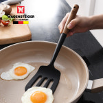 바겐슈타이거 리빙키친 플렉시벨 실리콘 조리도구 볶음스푼 국자 뒤집개 집게 브러쉬 스패츌라 투홀스푼