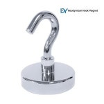 디와이엔텍 디와이엔텍 대형 네오디움 강력 고리자석