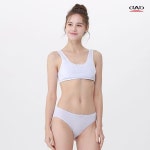 DAB 댑 주니어 여름 브라팬티세트 1STEP GBR11028 GPT12028