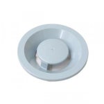 민광 씽크대 속뚜껑 소 K243 1p 하수구캡 배수구캡 씽크대캡 걸름망뚜껑 씽크대뚜껑