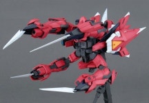 MG 1 100 이지스 건담