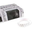 손목둘레 측정줄자