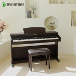 다이나톤 다이나톤 다이나톤 디지털피아노 미디인터페이스지원 해머88건반 교육용 DPR-2500