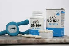 닥터스뷰 칼슘 플러스 400mg x 60캡슐