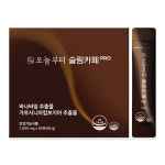 오늘부터 슬림카페 1500mg x 60포