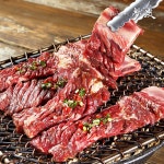 한원푸드시스템 몽탄 몽탄 양념 소갈비 400g