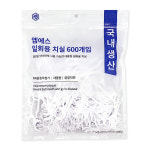MS MS 일회용치실 Y형