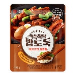 샘표 샘표 쓱쓱싹싹 밥도둑 쇠고기 장조림 130g