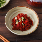 오마니젓갈 명태회 200g