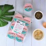 완도전복키트 75g