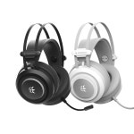 마이크로닉스 마이크로닉스 WIZMAX W301 게이밍 헤드셋