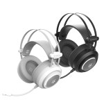 마이크로닉스 마이크로닉스 WIZMAX W301 게이밍 헤드셋