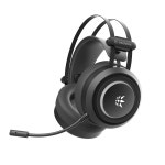 마이크로닉스 마이크로닉스 WIZMAX W301 게이밍 헤드셋