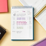 아르디움 아르디움 100일 데일리 플래너 ver 2