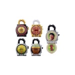 반다이 반다이 COMPLETE SELECTION MODIFICATION CSM 록시드 샤르몽 세트 1개