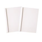 re 열제본표지 투명 30개입 카피어