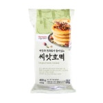 홈플러스시그니처 씨앗호떡 400G