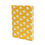 텐바이텐 북키스 DIY 북아트 1216 노트만들기 KIT