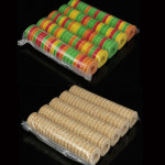 낚시스풀 폼 와인딩 보드 낚시 라인 와이어 회전 도구