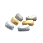 피엘유 PNT M 2 티타늄 코받침 안경 코받침