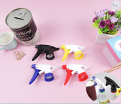 PET병 연결 물 분사 분무기