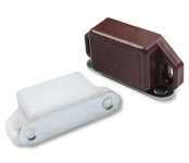 원터치 옷장 자석 서랍 가구부속품 빠찌링 1p