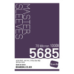 보드엠 보드엠 72112 보드엠 마스터 슬리브