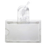 유니온 차량용 주차카드 케이스 압착식 NT0066