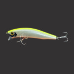 해룡 모어댄 크로스웨이크 90F 14g 농어 넙치 배스 미노우