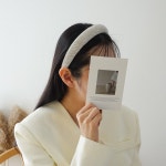 이쁜 큐빅 머리띠 헤어밴드 9468764 H1672