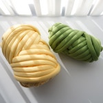 자이언트얀 가방만들기 패브릭실 500g 1개