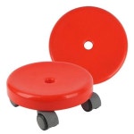 쓱쓱싹싹 청소 의자