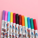 아이디몬 패브릭펜 8색