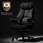 유어사이즈 사이즈선택 게이밍의자 체어버스700 PC방 컴퓨터 사무용