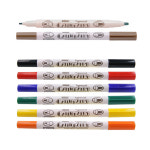 우치다 우치다 우찌다 캘리그라피 펜 캘리그라피펜 1자루