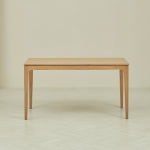 모던하우스 모던하우스 글렌 테이블 1400 오크 DL23SET010