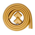 라호키즈 유아 안전용품 모서리 코너 보호대 프리미엄 블링골드